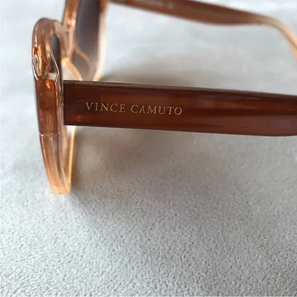 Vince Camuto ~ Ombré Cat Eye Sunglasses - Picture 4 of 8